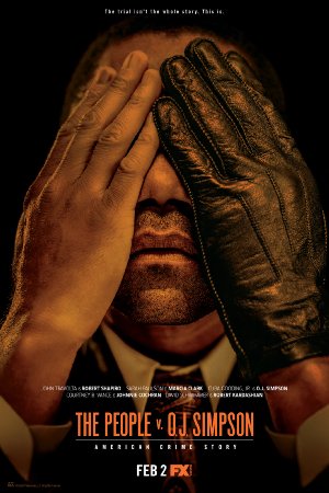 American Crime Story Temporada 1