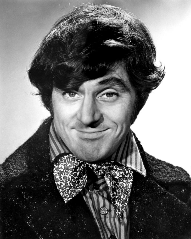 Anthony Newley