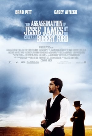 El Asesinato de Jesse James por el Cobarde Robert Ford