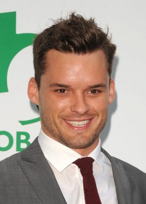 Austin Nichols