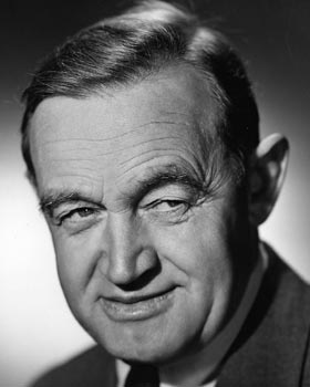 Barry Fitzgerald