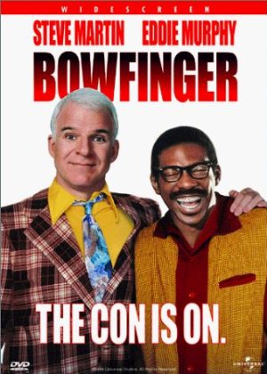 Bowfinger, el director chiflado