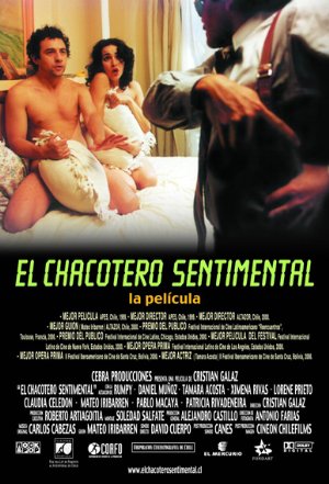 El Chacotero Sentimental