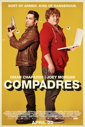 Compadres