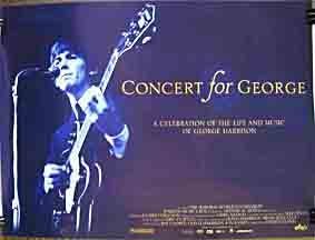 Concert for George