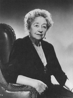 Dame May Whitty