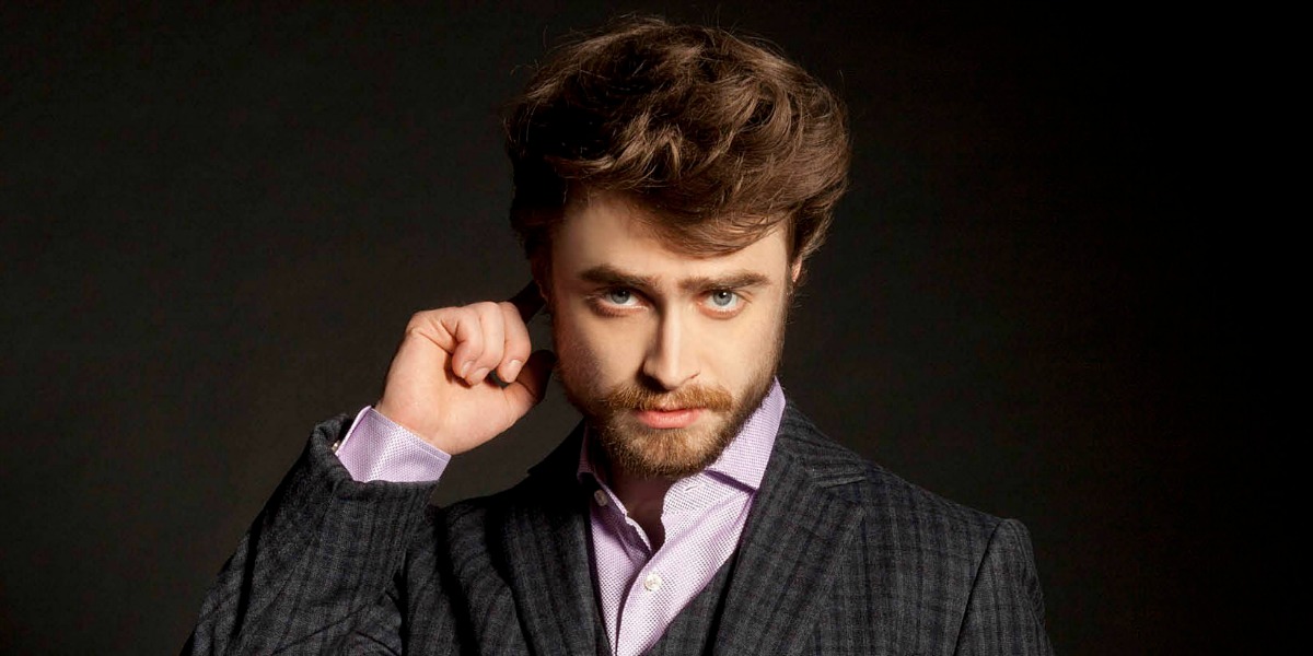 Daniel Radcliffe protagonizará Jungle