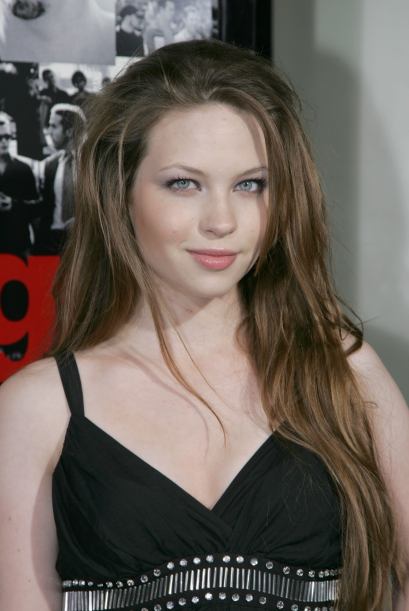 Daveigh Chase