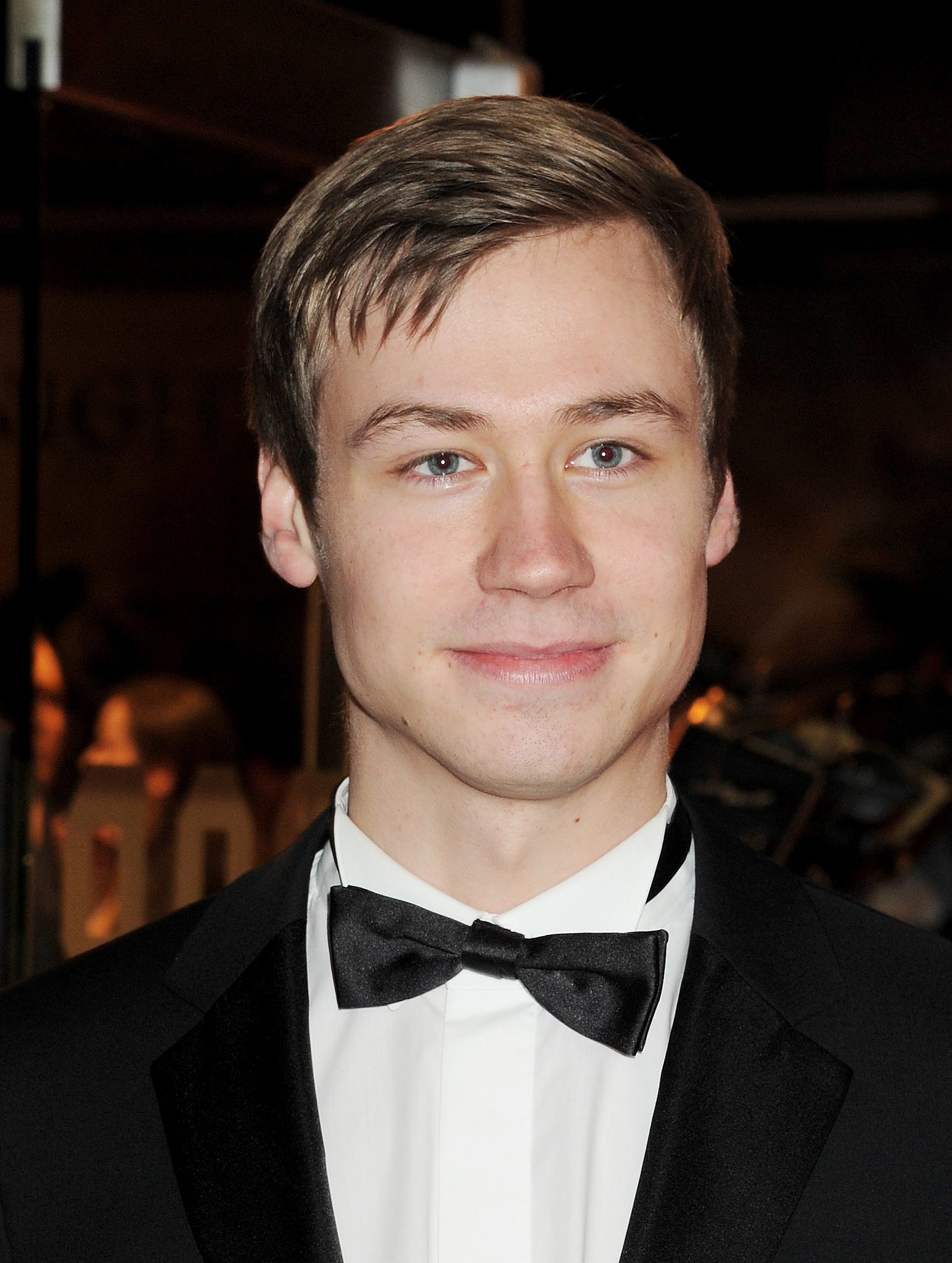 David Kross