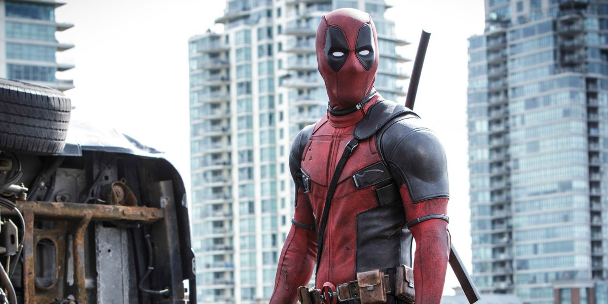 Deadpool arrasa con taquilla mundial