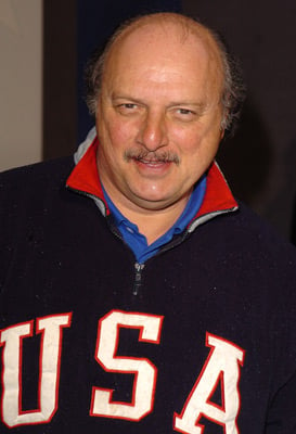 Dennis Franz