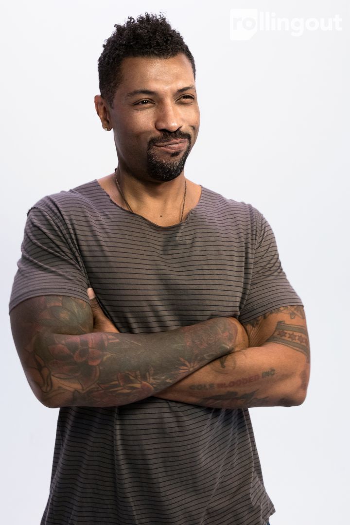 Deon Cole