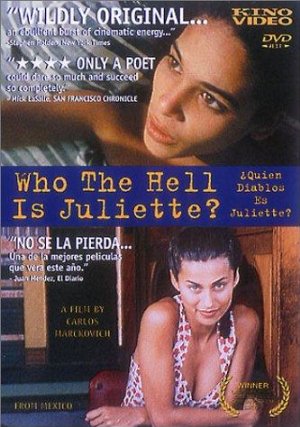 ¿Quién Diablos es Juliette?