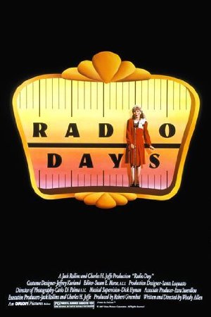 Días de Radio