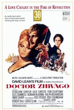 Doctor Zhivago