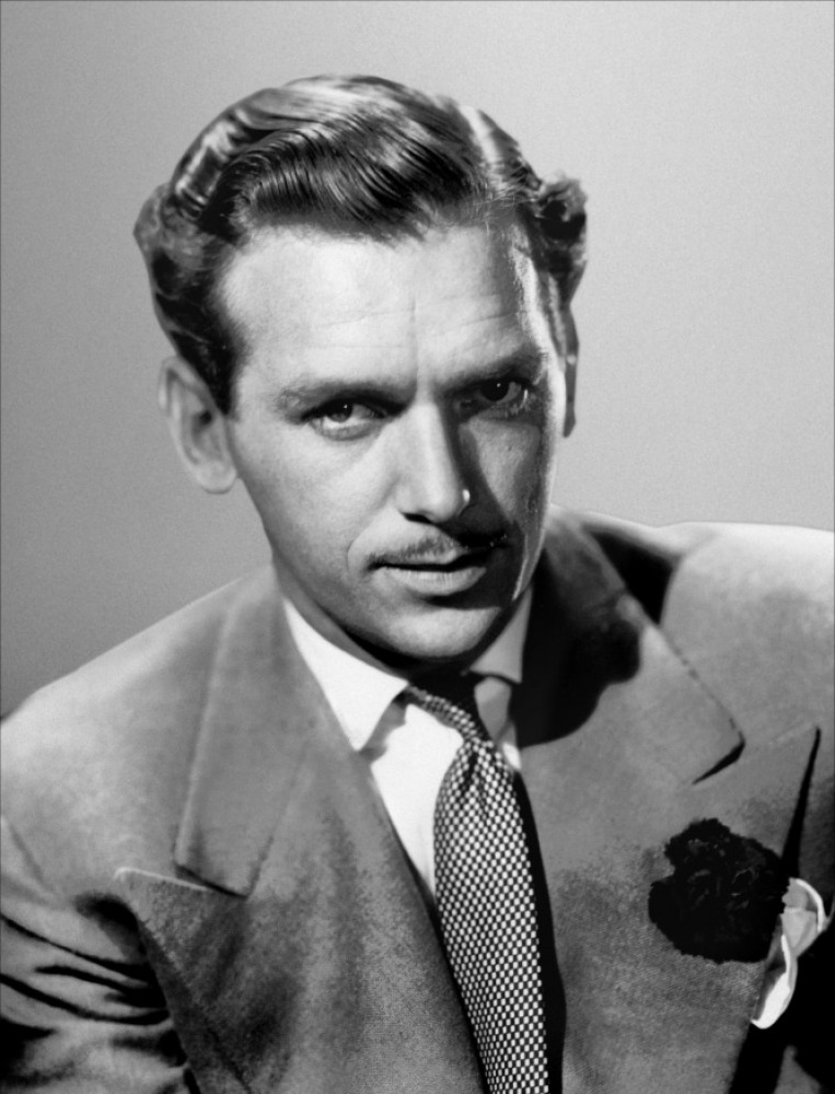 Douglas Fairbanks Jr.