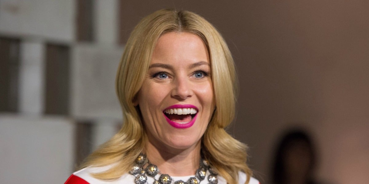 Elizabeth Banks será la villana de Power Rangers