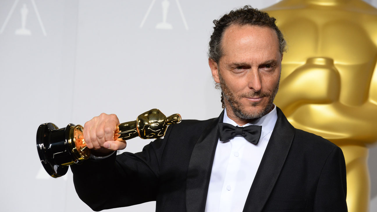 Emmanuel Lubezki se convierte en el cinematógrafo mexicano con más Óscares