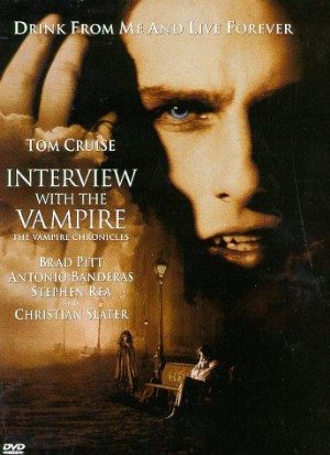 Entrevista con el Vampiro