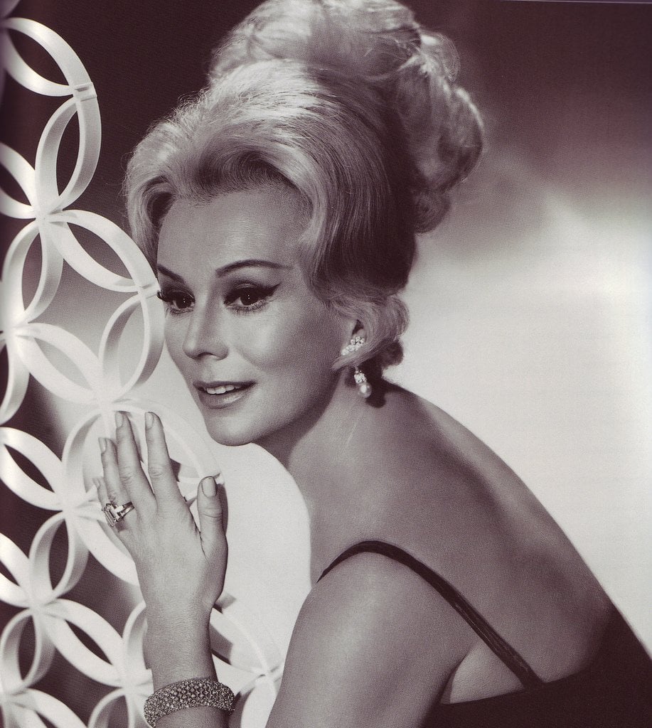 Eva Gabor