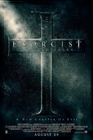 Exorcista: El Comienzo