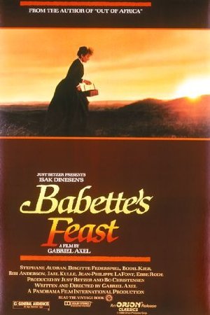 El festín de Babette