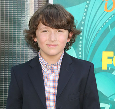 Frankie Jonas