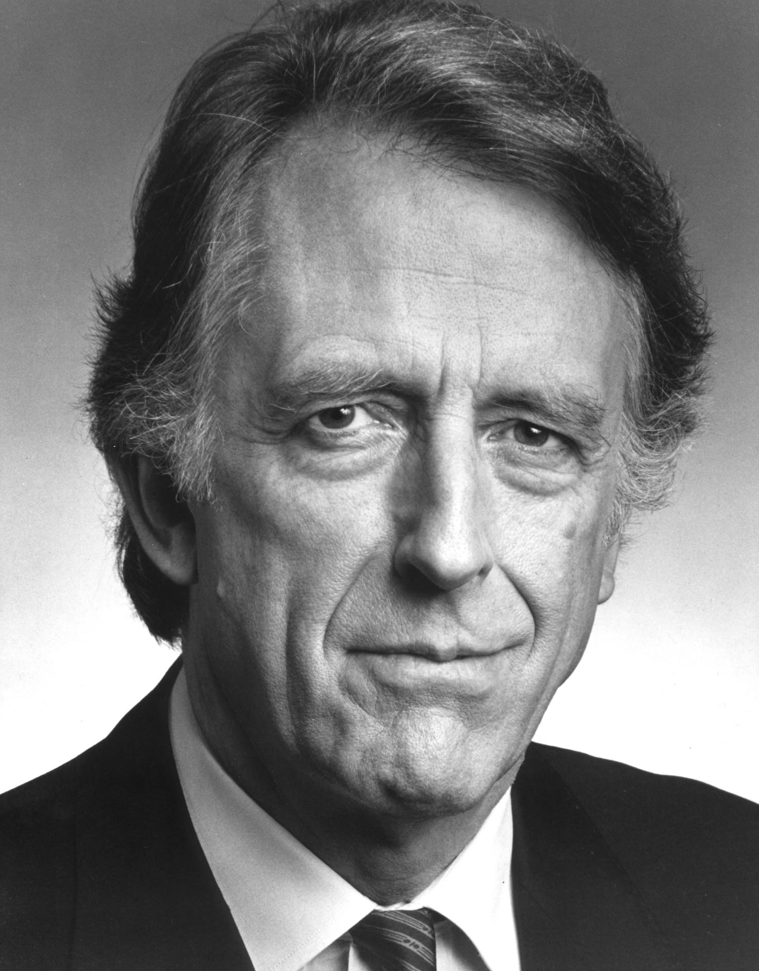 Fritz Weaver