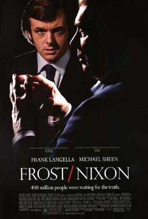 Frost/Nixon – La entrevista del escándalo