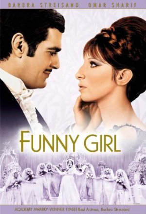 Funny Girl: Chica Rara