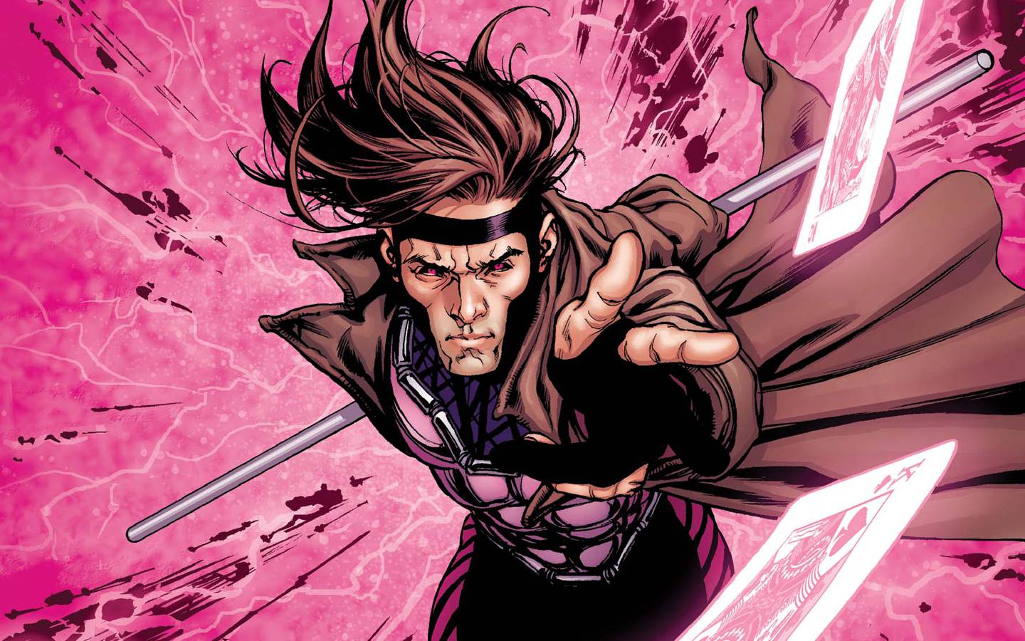 Gambit es retirada del calendario de Fox