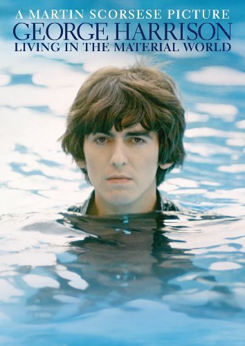 George Harrison: Living in the Material World