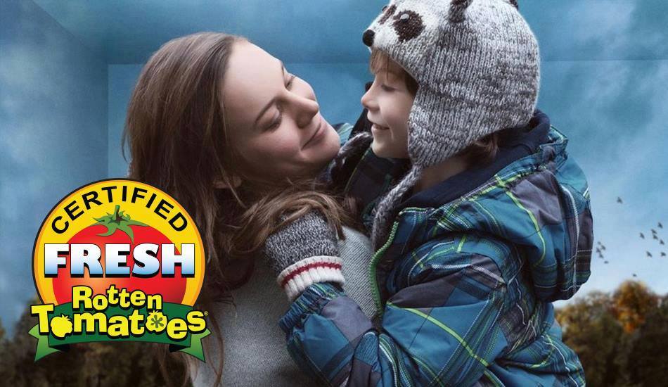 La Habitación es Certified Fresh