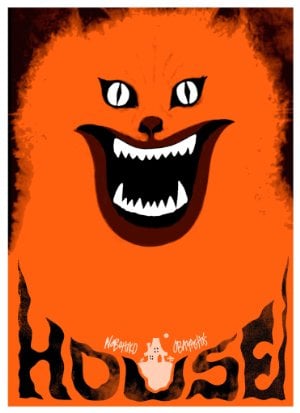 Hausu