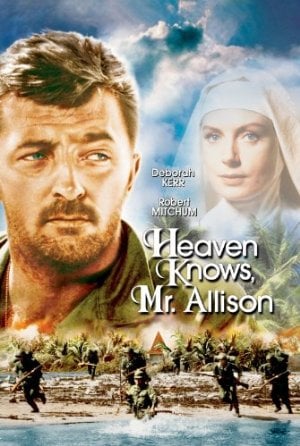 Heaven Knows, Mr. Allison