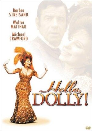 ¡Hello, Dolly!