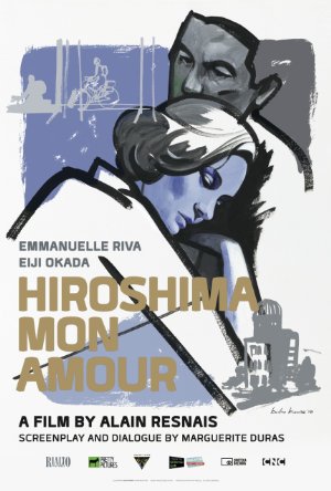 Hiroshima Mi Amor