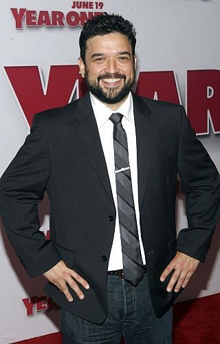 Horatio Sanz