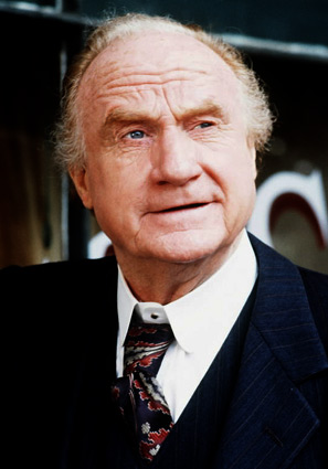 Jack Warden