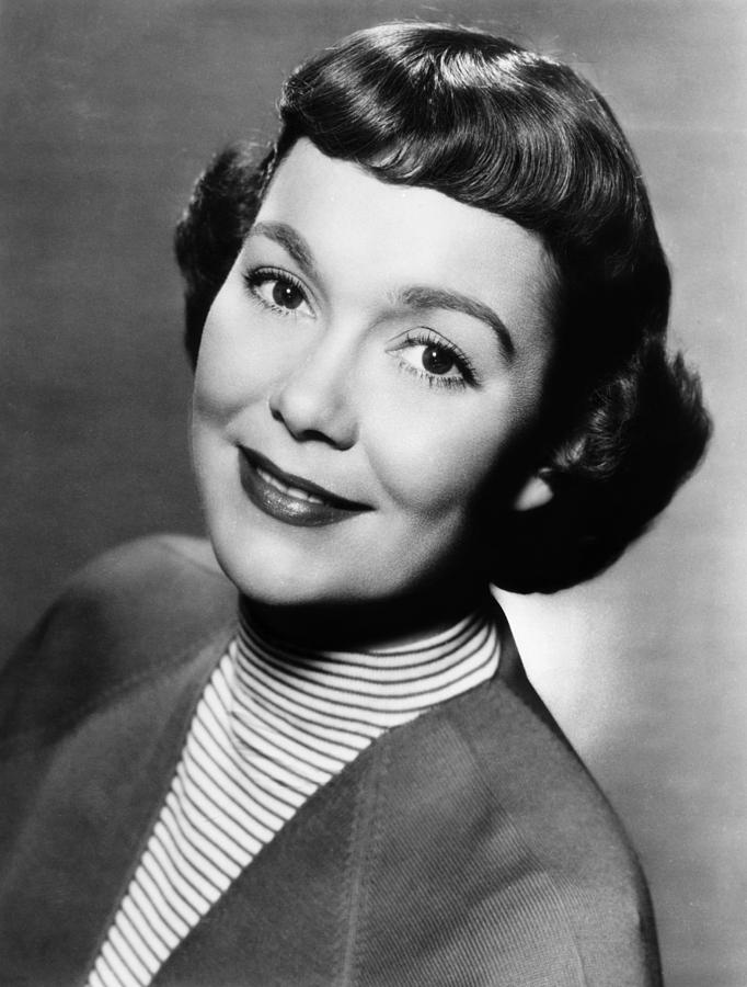 Jane Wyman