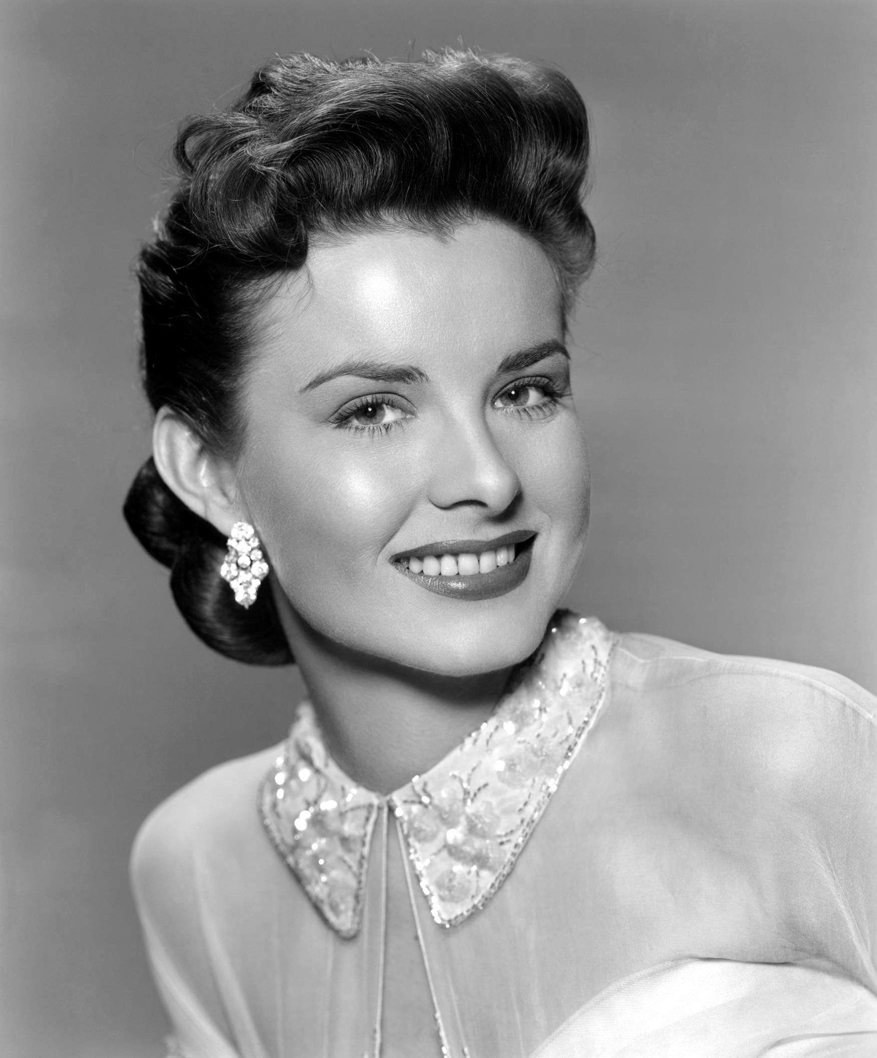 Jean Peters