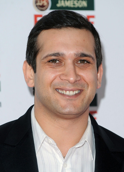 Jimi Mistry