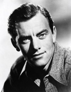 John Ireland