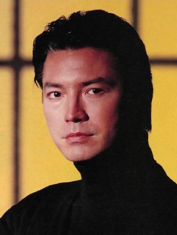 John Lone