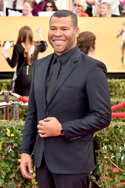 Jordan Peele