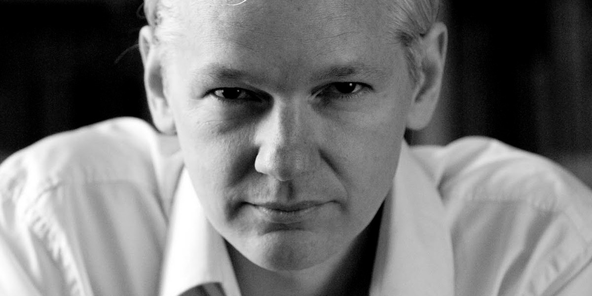 Julian Assange: de WikiLeaks al cine