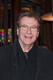 Jürgen Prochnow