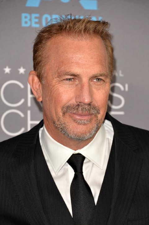 Kevin Costner