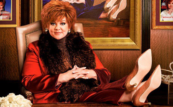 Lanzan Red Band Trailer de The Boss con Melissa McCarthy