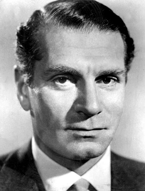 Laurence Olivier